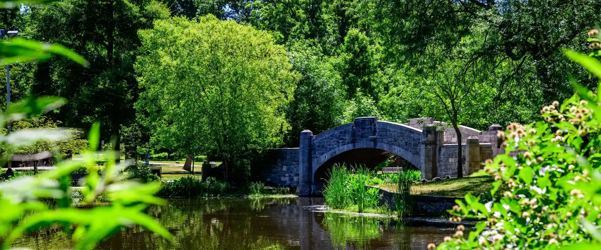 Verona, NJ — a walkable community served by Lina Panza