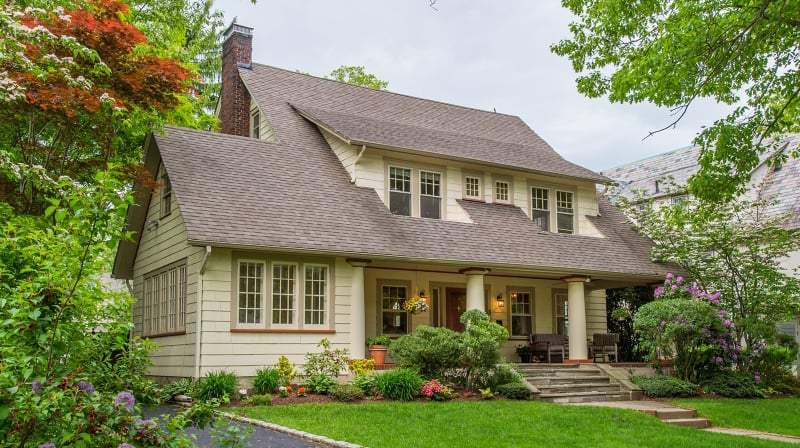Montclair, NJ — walkable neighborhood