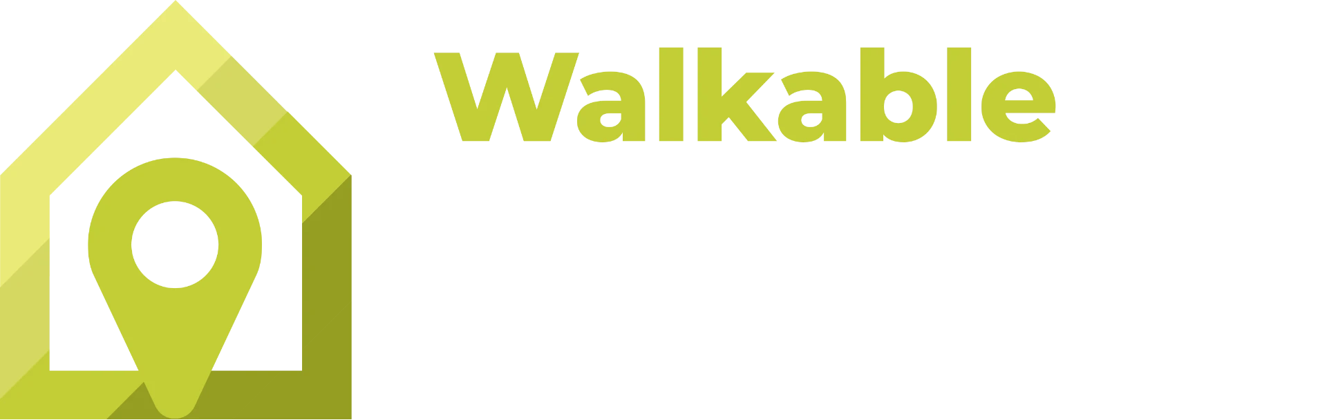 Walkable Suburb