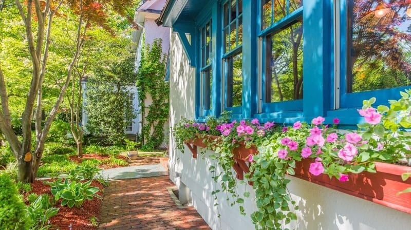 Essex County, NJ — walkable neighborhood