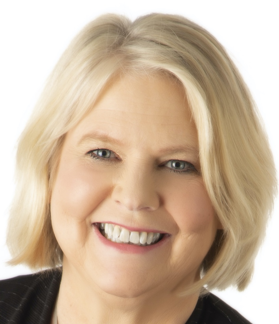 Lina Panza, founder of Walkable Suburb
